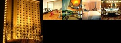 Yindu International Hotel