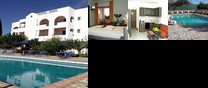 Zeus Apartments Karystos