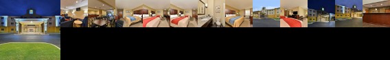 Red Carpet Inn Manheim