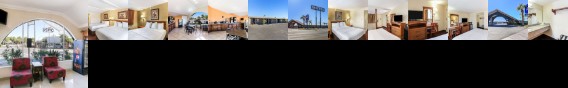 Rodeway Inn & Suites El Centro
