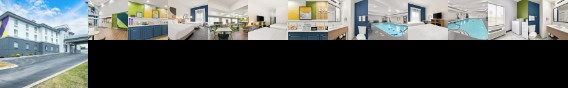 Holiday Inn Express Hotel & Suites Commerce-Tanger Outlets