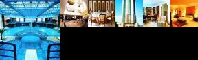 Furong City Hotel Changde