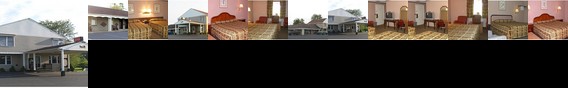 Red Carpet Inn - Denver