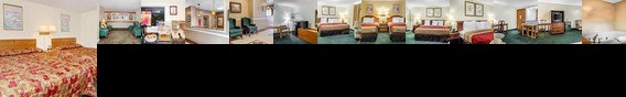 Econo Lodge Inn & Suites Denver