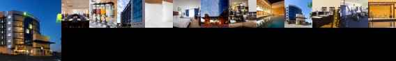 Holiday Inn Express Nuevo Laredo