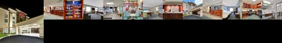Hampton Inn & Suites Guelph