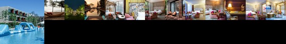 Hotel De La Paix Cha Am Beach