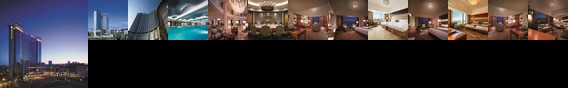 Shangri La Hotel Hohhot