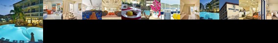 Ionion Star Hotel Lefkada