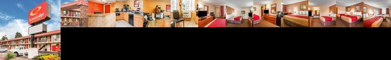 Econo Lodge Hillsboro