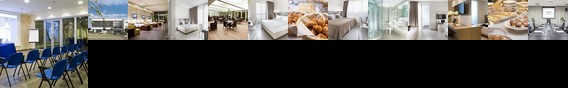 Hotel Cube Ravenna
