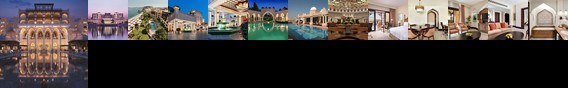 Shangri-La Hotel, Qaryat Al Beri, Abu Dhabi