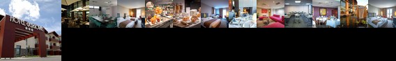 BEST WESTERN Hotel Gergovie