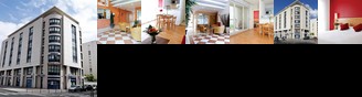Sejours & Affaires Residence Park Avenue Lyon
