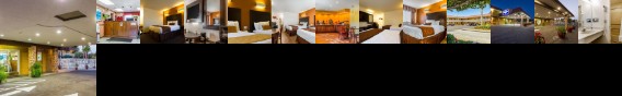 Rodeway Inn Wine Country