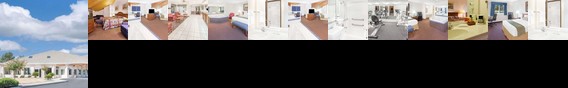Baymont Inn & Suites Willows