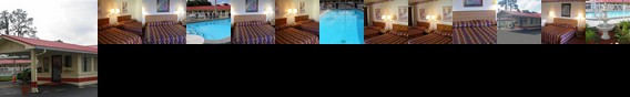 Red Carpet Inn Starke