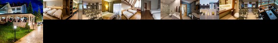 Hotel Tulip Inn Sunny Hill
