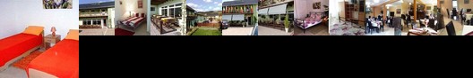 Villa Chesa Hotel Targu Mures