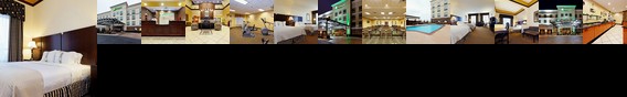 Holiday Inn Odessa