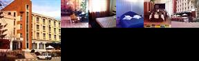 Cantemir Hotel Husi