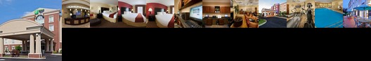 Holiday Inn Express Schereville North