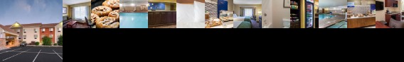 Holiday Inn Express Hotel & Suites Sandy