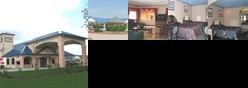 Scottish Inns & Suites Pasadena