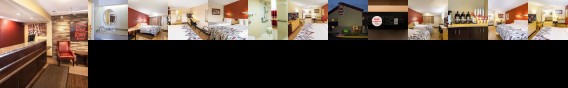 Red Roof Inn Utica (New York)