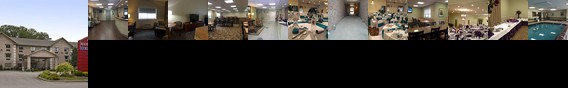 Ramada Limited Huntington