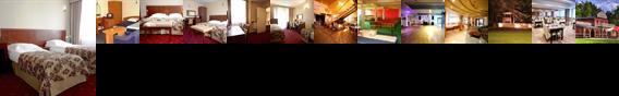 Promenada Hotel Bialobrzegi