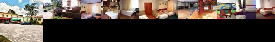 Hotel Zbyszko w Goniadzu