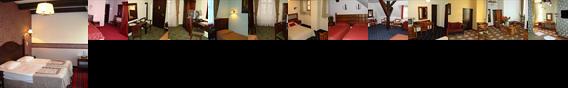 Hotel Zamek Ryn