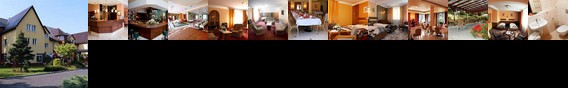 Silvia Hotel Gliwice