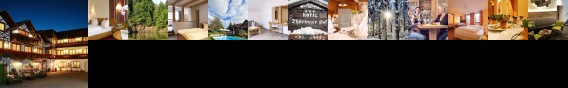 Hotel Thüringer Hof Floh-Seligenthal