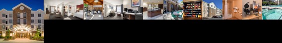 Staybridge Suites Indianapolis-Airport