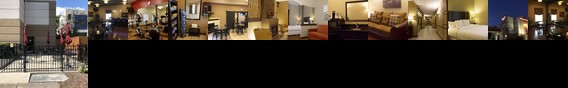 Brentwood Suites Hotel