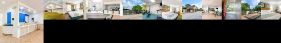 La Quinta Inn Huntsville