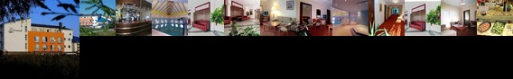 Dom Zdrojowy Diament Spa
