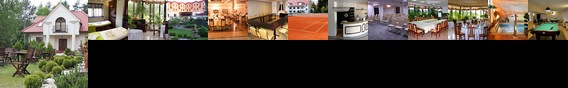 Rubbens Hotel Lysomice