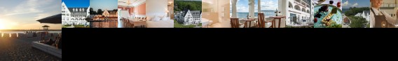 Strandhotel Glucksburg