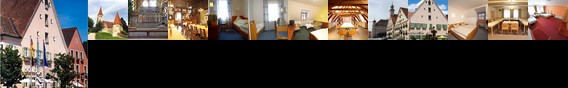 Hotel Schuster Greding