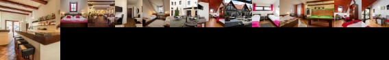 Hotel Beskid Milowka