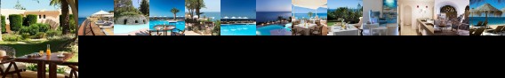Vilalara Thalassa Resort