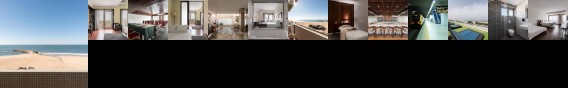 Hotel PraiaGolfe