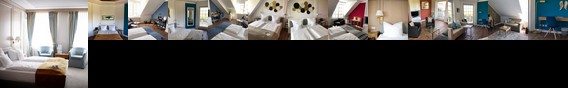 Hotel Hofgut Georgenthal Hohenstein