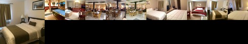 Knights Inn Barriere