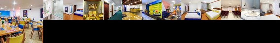 Hotel Estelar Las Colinas