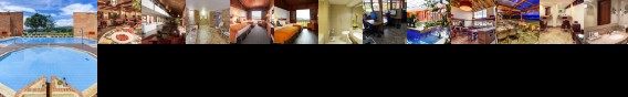 Estelar Paipa Hotel & Convention Center