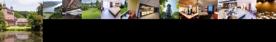 Hotel Landhaus Wirth Marienheide